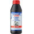 Produktbild: Liqui Moly Getriebeöl (GL4) SAE 80W 500ml mineralisch für Schaltgetriebe