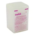 Produktbild: QUICKPAD Alkohol Tupfer Spen 150 St