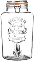 Produktbild: KILNER Glasgetränkespender 5 Liter