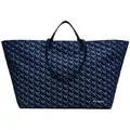 Produktbild: Desigual Shopper Cahuil Shopping Bag blau XXL | 58 cm x 42 cm x 32 cm