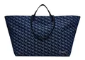 Produktbild: Desigual Arco Cahuil Shopping Bag XXL Shopper Denim Dark Blue dunkelblau Neu