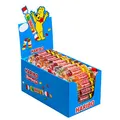 Produktbild: HARIBO ROULETTE Fruchtgummi 1,25 kg, 50 St.