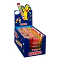 Produktbild: Haribo Roulette 50x25g im Karton
