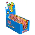 Produktbild: HARIBO ROULETTE Fruchtgummi 1,25 kg, 50 St.
