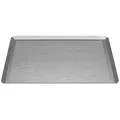 Produktbild: Patisse 03640 Backblech gelocht, 40 x 30 x 1,5 cm, grau