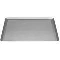 Produktbild: Patisse 03640 Backblech gelocht, 40 x 30 x 1,5 cm, grau