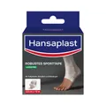 Produktbild: Hansaplast Robustes Sporttape 3,8 cmx10 1 St