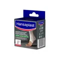 Produktbild: Hansaplast Tape ROBUSTES SPORTTAPE 48423 weiß 3,8 cm x 10,0 m, 1 Rolle