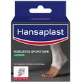 Produktbild: Hansaplast Robustes Sporttape 3,8 cm x 10m Weiß