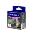 Produktbild: Hansaplast Tape ROBUSTES SPORTTAPE weiß 1 Rolle