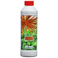 Produktbild: Aqua Rebell ®️ Micro Basic Eisendünger - 0,5 Literflasche - optimale Versorgung für Ihre Aquarium Wasserpflanzen - Aquarium Eisenvolldünger speziell für Wasserpflanzen entwickelt