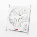 Produktbild: Fiamma Turbo Kit Ventilatorset für Dachluke 12 Volt 40x40 bis 50x70cm Dachluken