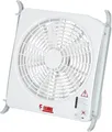 Produktbild: Fiamma Turbo-Kit Dachhauben-Ventilator Belüftung Entlüftung Wohnwagen 1829117