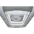 Produktbild: Ventilator Fiamma Turbo Kit 12 V für Dachhauben