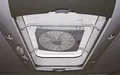 Produktbild: Fiamma Turbo Kit Ventilator 12 V für Dachhauben von 40 x 40 - 50 x 70 cm