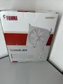 Produktbild: Fiamma Turbo Kit Ventilator 12 V für Dachhauben von 40 x 40 - 50 x 70 cm