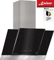 Produktbild: Kaiser EDLE Dunstabzugshaube 80cm EEK A Kopffrei 910m³/h+Umluft Sonderangebot