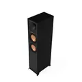 Produktbild: Klipsch R-600F, Standlautsprecher, schwarz, 1 Stück
