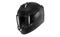 Produktbild: Motorrad Shark SKWAL i3 Blank SP Integralhelm (schwarzmatt) Gr: L (59)