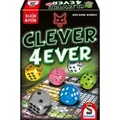 Produktbild: CLEVER 4EVER, Würfelspiel