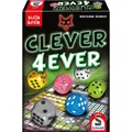 Produktbild: Schmidt Spiele Clever ever (Deutsch) (49424)