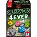 Produktbild: Schmidt Spiele Clever 4ever - deutsch 290709