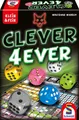 Produktbild: SCHMIDT SPIELE 49424 - CLEVER 4 EVER # NEU OVP