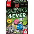 Produktbild: Schmidt Spiele 49424 Clever 4-ever