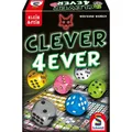 Produktbild: Schmidt Spiele Clever 4-ever