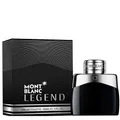 Produktbild: Mont Blanc Legend Eau de Toilette 30ml - Elegante Frische für Herren