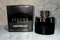 Produktbild: Mont blanc Legend Aromatisch Fougere  Herren Parfum ToiletteSpray Herren EDT