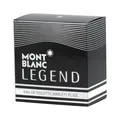 Produktbild: Montblanc Legend for Men Eau De Toilette 30 ml