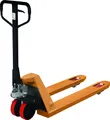 Produktbild: Pro-Bau-Tec Handhubwagen Hydraulisch mit gusseiserner Bereifung Tragkraft 2500kg