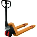 Produktbild: pro-bau-tec Handhubwagen hydraulisch mit 2500 kg