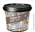 Produktbild: Sopro DF 10 Fliesen 5 kg Design Fuge Fugenmasse Fugenmörtel 1-10mm weiss-10