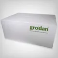 Produktbild: Grodan SBS 36/77 18 Matten (1386) 36mm Steinwollwürfel + Steckmatte Profi Hydro