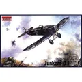 Produktbild: Roden Junkers D.I (23797057)