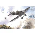 Produktbild: RODEN ROD041 Junkers D.I (early)