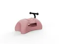 Produktbild: Scoot and Ride My First 3in1 Rutscher Walker Rollboard - Farbe: rose - NEU