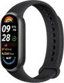 Produktbild: Xiaomi Smart Band 9 Global Version (2024) 4,1 cm Amoled-Display, 233 mAh-Akku, bis zu 21 Tage Akkulaufzeit, über 150 Trainingsmodi, BT 5.4, 50 m wasserdicht, Schwarz