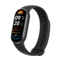 Produktbild: 6941812775714 Smartband Xiaomi Mi Band 9 5ATM SpO2 Amoled Xiaomi