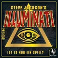 Produktbild: Pegasus Spiele 53005G - Illuminati, 2te Edition