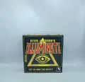 Produktbild: ⭐INNEN NEU: Illuminati Spiel Brettspiel Pegasus Steve Jackson Boardgame ⭐