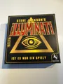 Produktbild: Illuminati Brettspiel Pegasus Spiele Steve Jackson