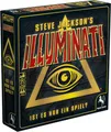 Produktbild: Illuminati (Steve Jackson)