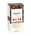 Produktbild: PHYTO PARIS PHYTOCOLOR Haarfarbe 1 Stk 6 Dunkelblond