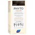 Produktbild: PHYTOCOLOR 6 dunkelblond