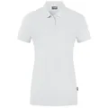 Produktbild: Jako Poloshirt Polo Doubletex weiß 38