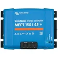 Produktbild: Victron SmartSolar MPPT 150/45 - 0% MwST. (Angebot gemäß §12 USt Gesetz.)