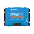 Produktbild: Victron MPPT 150/45 0% MwSt §12 III UstG SmartSolar Laderegler 12/24V/48V 45A